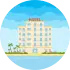 Seafront Hotels
